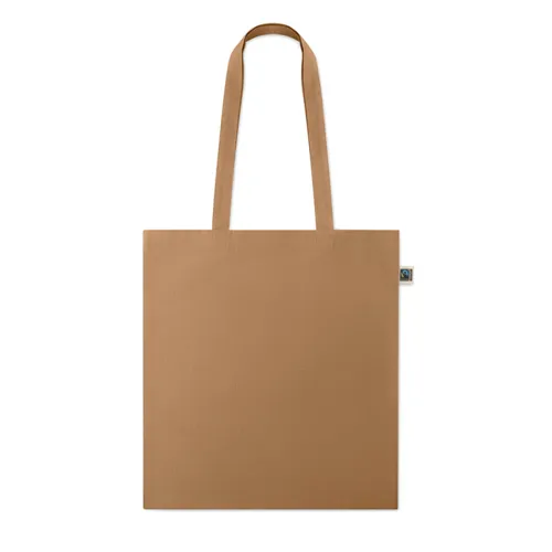 OSOLE+ COLOUR Fairtrade bevásárlótáska 180 g Elefántcsont 