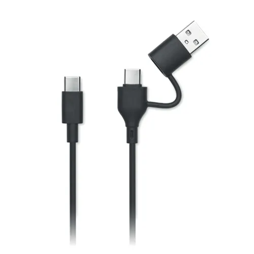 PAWTT Vezeték nélkül töltő powerbank Titániumszürke 