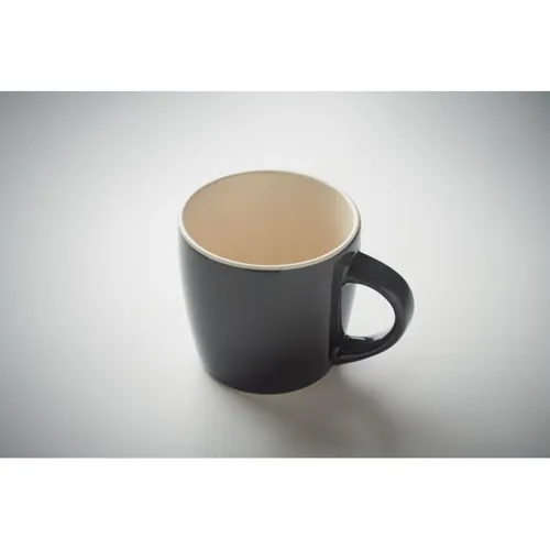 PEZE Kerámia bögre 300 ml Kőszürke 