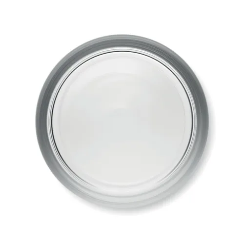 PONGO Alacsony üvegpohár 300 ml Áttetsző 