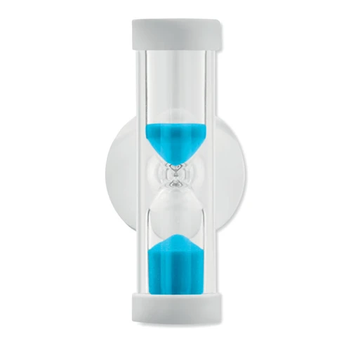 QUICKSHOWER Időmérő zuhanyzáshoz (4 perc) Kék 