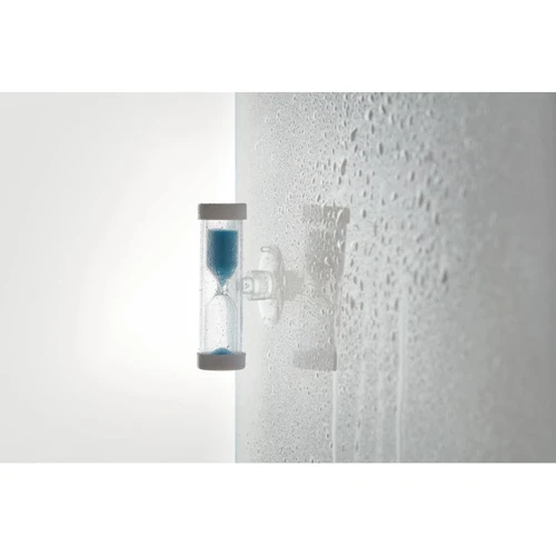 QUICKSHOWER Időmérő zuhanyzáshoz (4 perc) Kék 