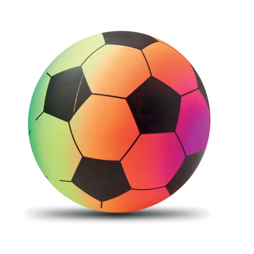 RAINBALL Felfújható PVC strandlabda Többszínű 
