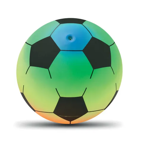 RAINBALL Felfújható PVC strandlabda Többszínű 