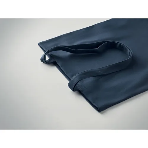 RASSA COLOURED 270 g vászon bevásárlótáska Francia Tengerészkék 