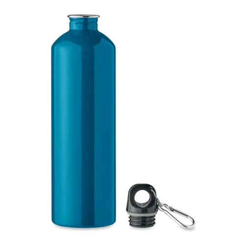 REBIG MOSS Újrah.rozsdam.acél palack 750ml Türkiz 