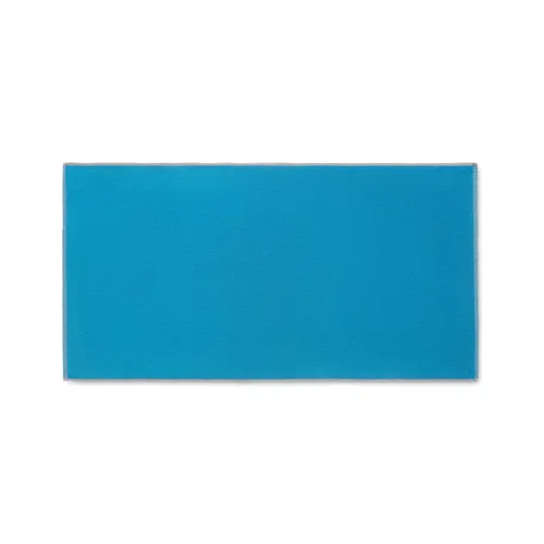 SAND SEAQUAL® törölköző 70x140 cm Türkiz 