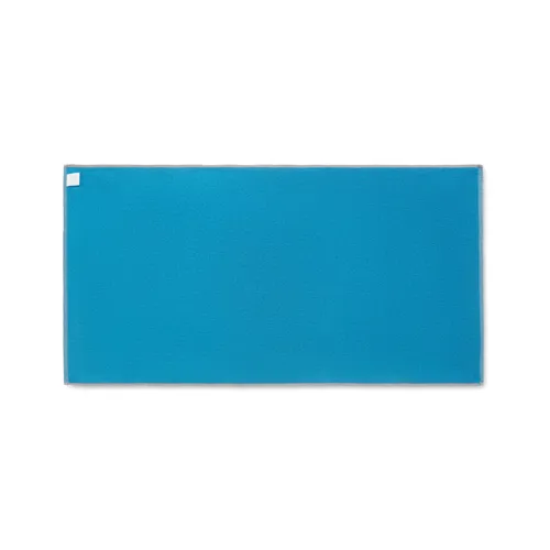 SAND SEAQUAL® törölköző 70x140 cm Türkiz 