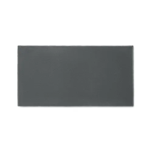 SAND SEAQUAL® törölköző 70x140 cm Szürke 