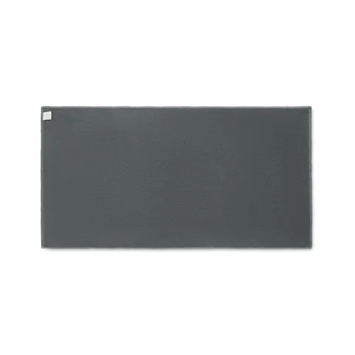 SAND SEAQUAL® törölköző 70x140 cm Szürke 