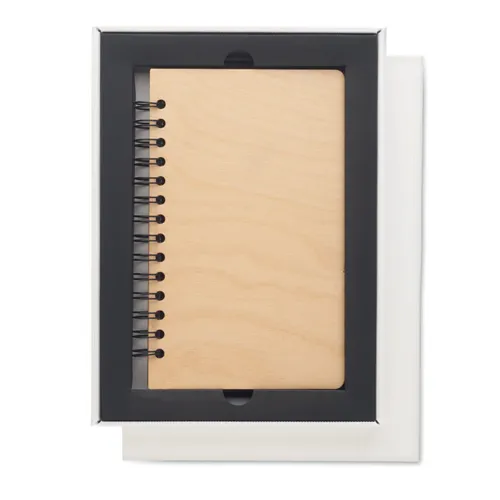 SAVAGE A5 nyírfa GROWBOOK™ Fa 
