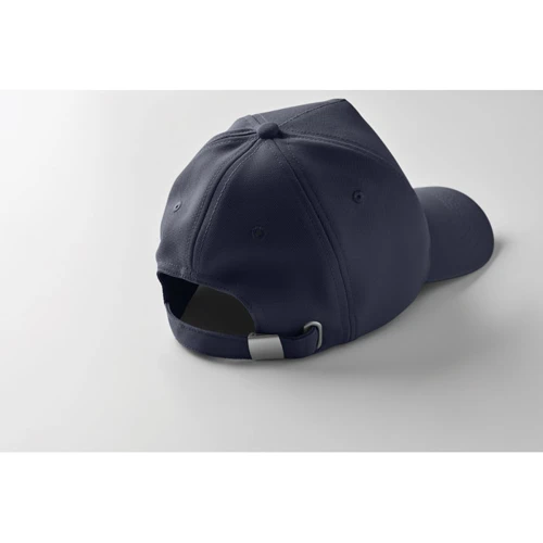 SENGA 5 paneles rpet sapka 210 g/m² Kék 
