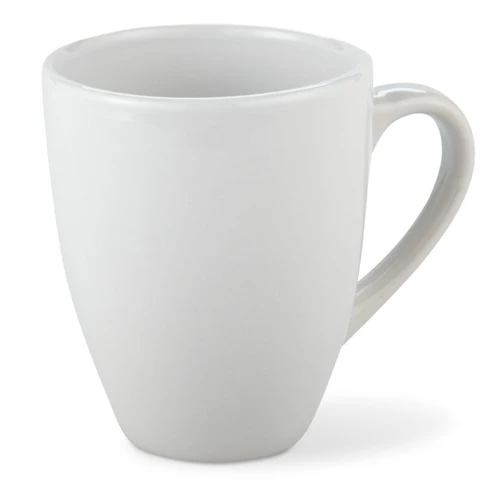 SENSA Kőcserép bögre, 160 ml Fehér 