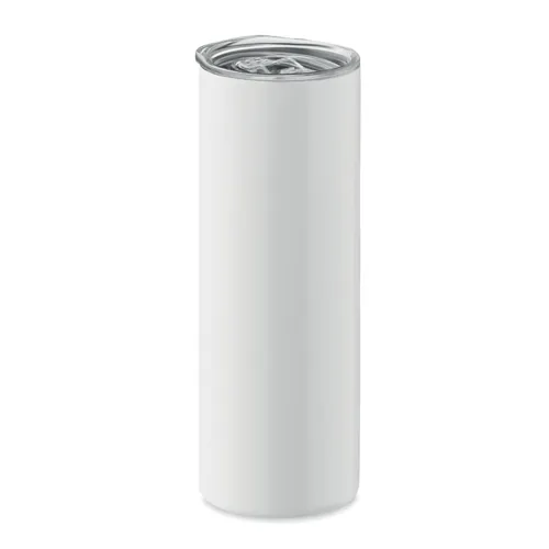 SFEER Duplafalú szublim.pohár 590 ml Fehér 