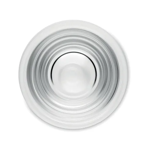 SONGO Röviditalos pohár 28 ml Áttetsző 