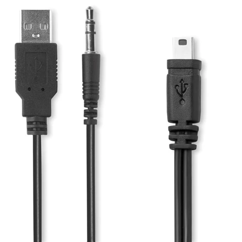 SONICONE Vezeték nélk hangszóró 400 mAh Fa 