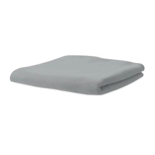 STAVENGER Polár takaró 180 g Matt Ezüst 