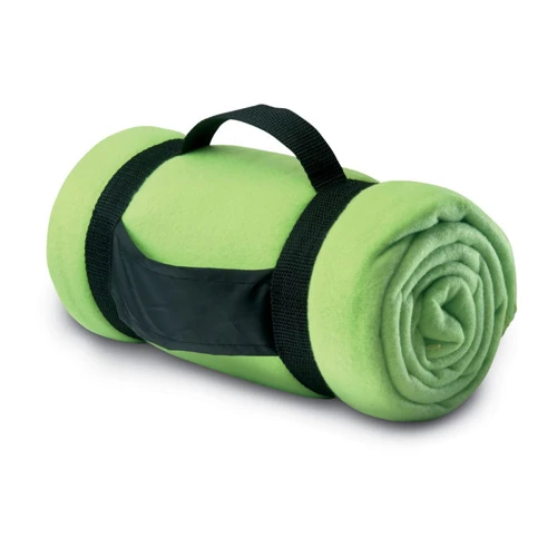 STAVENGER Polár takaró 180 g Lime 