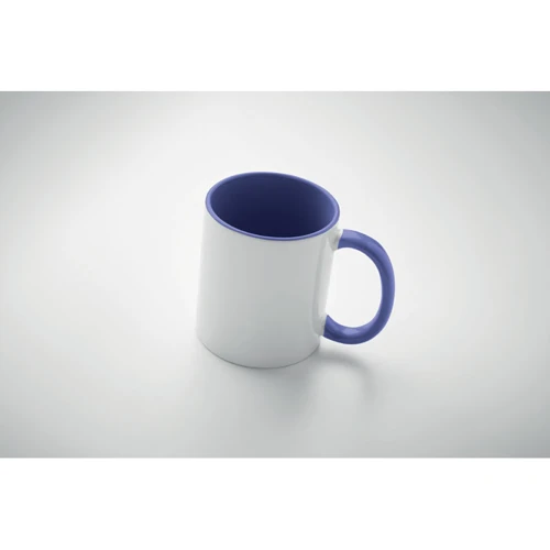 SUBLIMCOLY Szublimációs bögre 300 ml Lila 