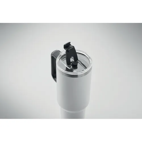 SUMA Duplafalú pohár 1200ml Fehér 