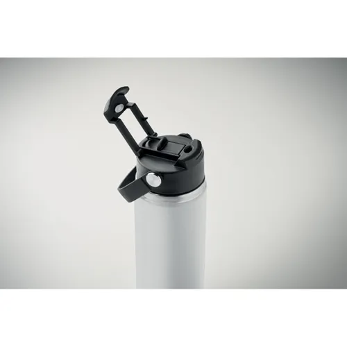 SUMA GRIP Duplafalú palack 500 ml Fehér 