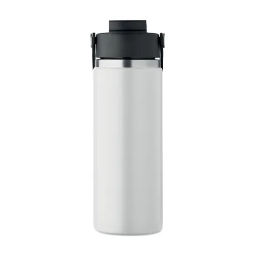 SUMA GRIP Duplafalú palack 500 ml Fehér 