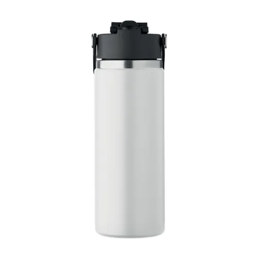 SUMA GRIP Duplafalú palack 500 ml Fehér 