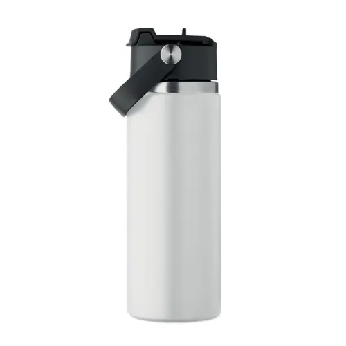 SUMA GRIP Duplafalú palack 500 ml Fehér 