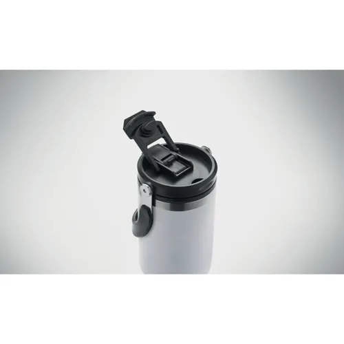 SUMA HAND Duplafalú pohár 850 ml Fehér 
