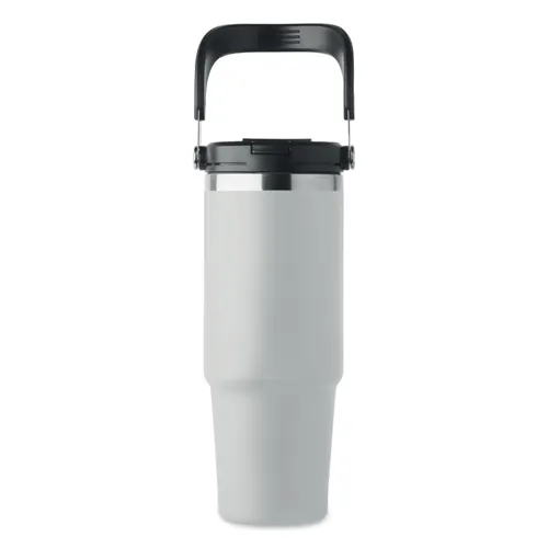SUMA HAND Duplafalú pohár 850 ml Fehér 