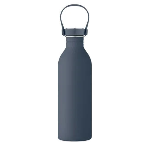 SVALUR Szimplafalú palack 500 ml Francia Tengerészkék 