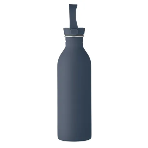 SVALUR Szimplafalú palack 500 ml Francia Tengerészkék 