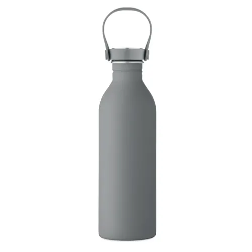 SVALUR Szimplafalú palack 500 ml Kőszürke 