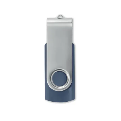 TECHMATE PENDRIVE Techmate. USB flash 16GB Kék 