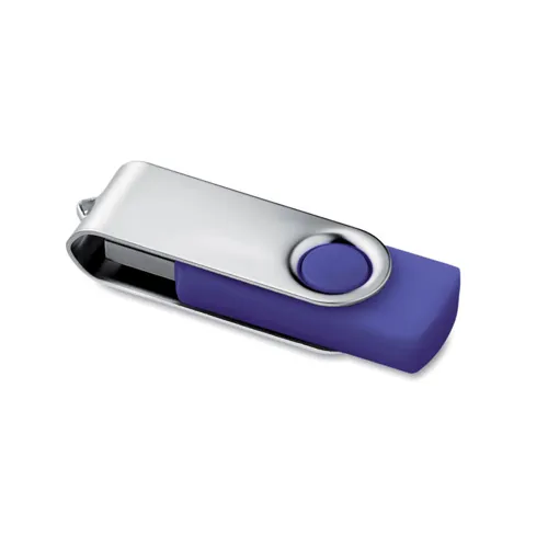 TECHMATE Techmate. USB flash 8GB Lila 