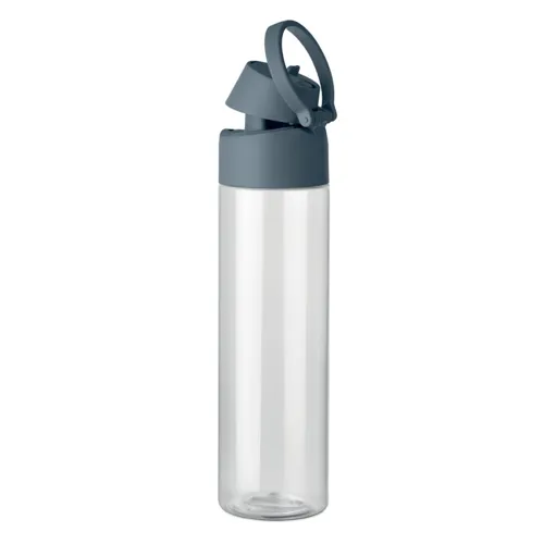 TOIEN KLAR RPET palack 700 ml Petrolkék 