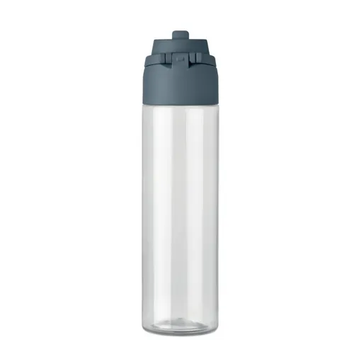 TOIEN KLAR RPET palack 700 ml Petrolkék 