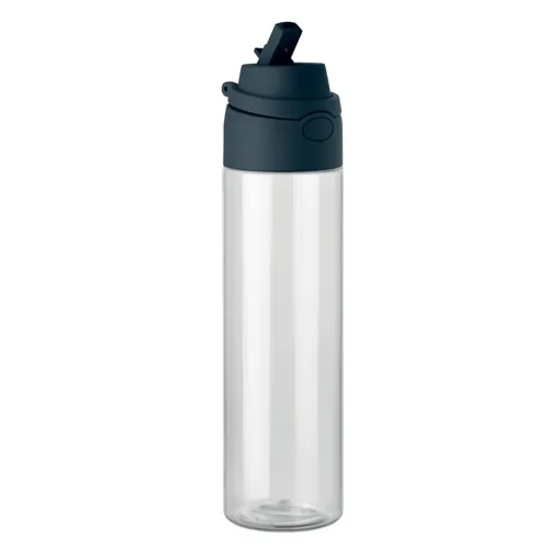 TOIEN KLAR RPET palack 700 ml Francia Tengerészkék 