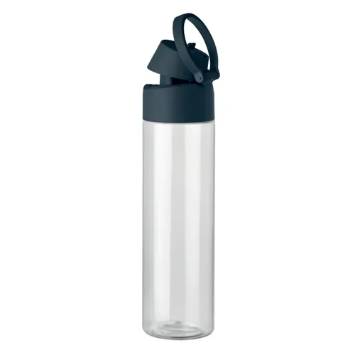 TOIEN KLAR RPET palack 700 ml Francia Tengerészkék 