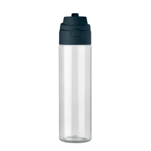 TOIEN KLAR RPET palack 700 ml Francia Tengerészkék 