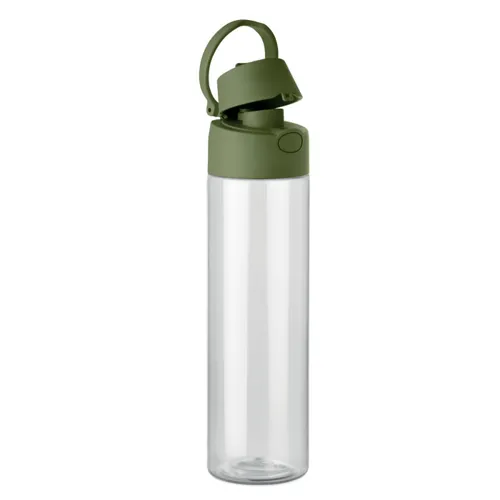 TOIEN KLAR RPET palack 700 ml Sötétzöld 