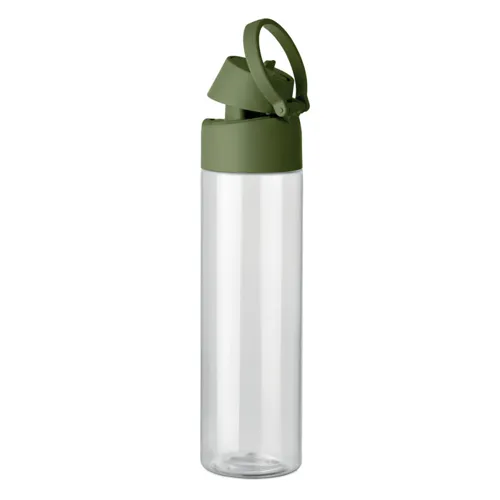 TOIEN KLAR RPET palack 700 ml Sötétzöld 