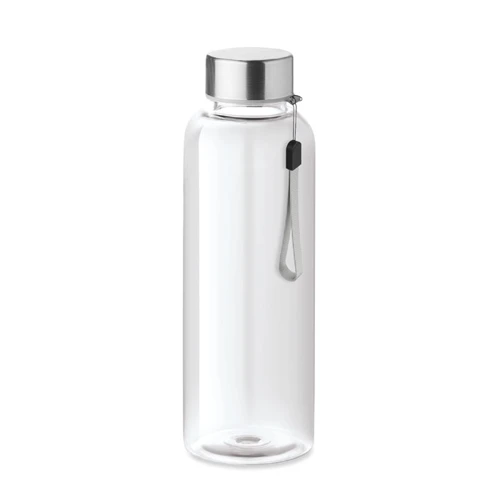 UTAH Tritán palack, 500 ml Áttetsző 