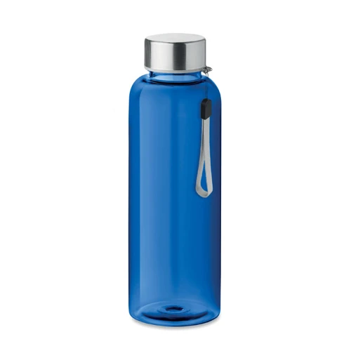 UTAH Tritán palack, 500 ml Királykék 