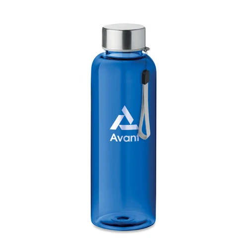 UTAH Tritán palack, 500 ml Királykék 