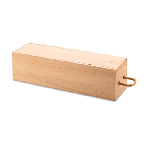 VINBOX Fa borosdoboz Fa 