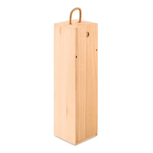 VINBOX Fa borosdoboz Fa 