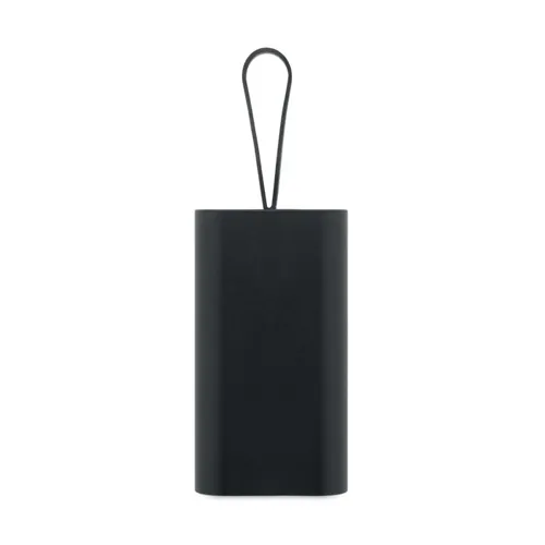 VOIMA 20000 mAh powerbank Fekete 