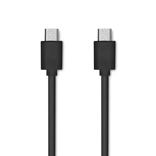 VOIMA 20000 mAh powerbank Fekete 