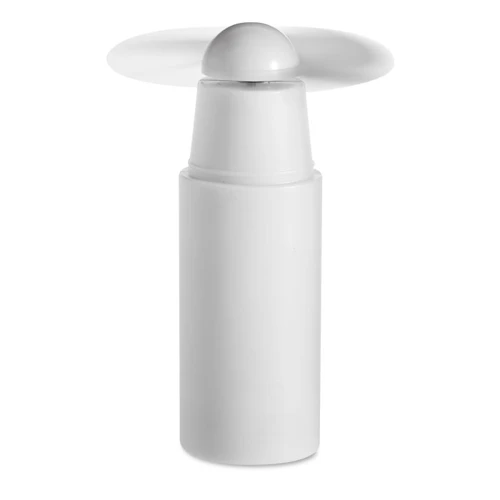 VUELTAS Ventilátor Fehér 